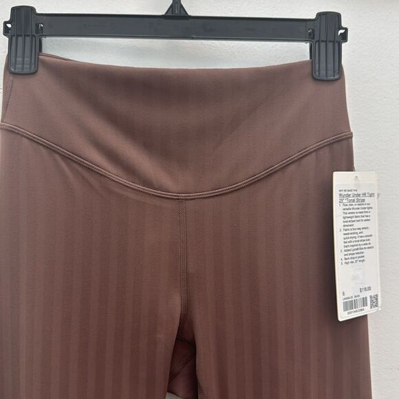 lululemon leggings - Picture 3 of 7